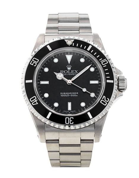 Rolex Submariner 14060M